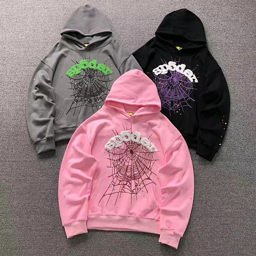 SP5DER Hoodie