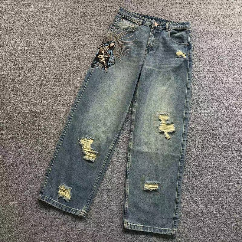 Der Chut E Trousers