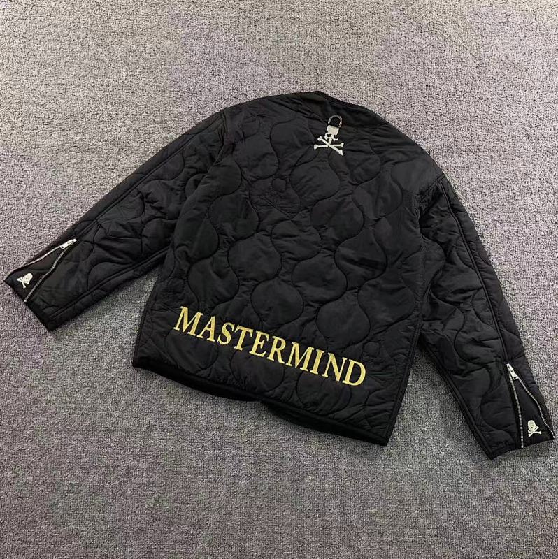 Mastermind Jacket