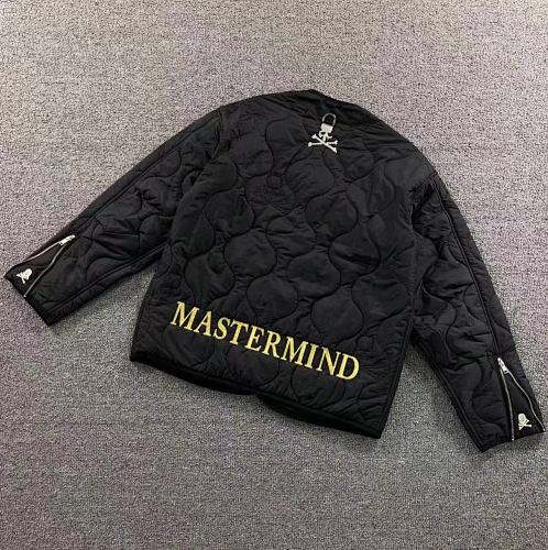 Mastermind Jacket