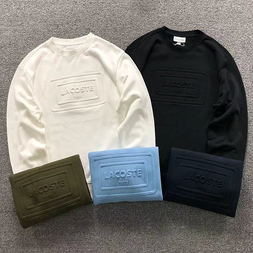 Lacoste Hoodie