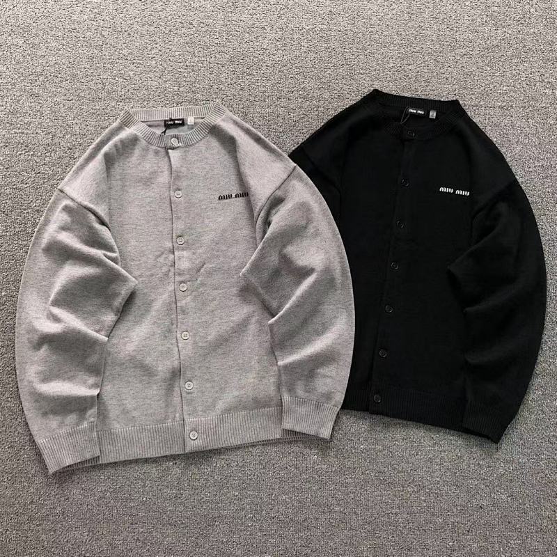 Miu Sweater
