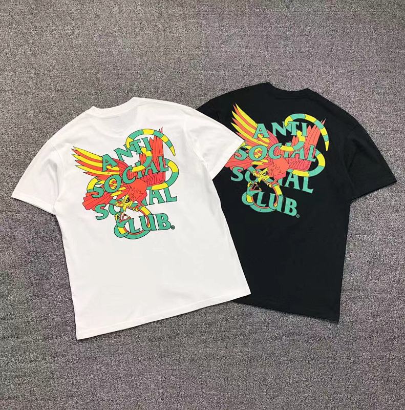 Anti Social Club T-Shirt