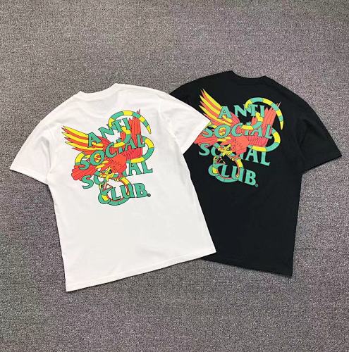 Anti Social Club T-Shirt