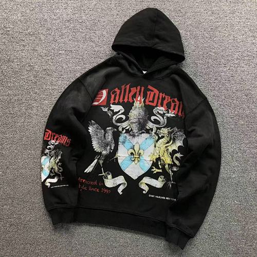 V LL Y Hoodie