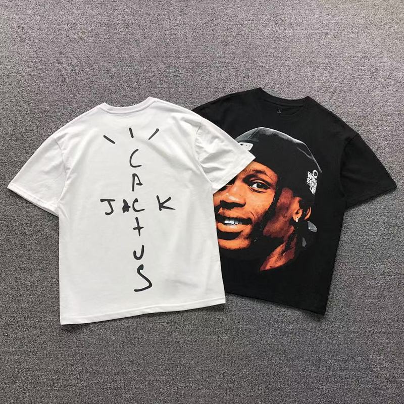 Travis Scott T-Shirt