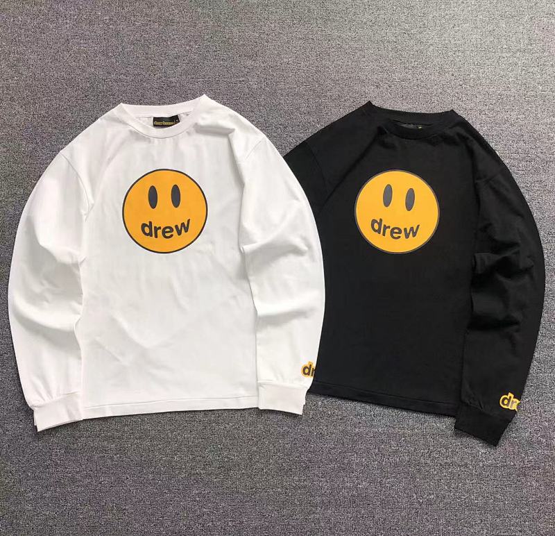 Drew Long Sleeved