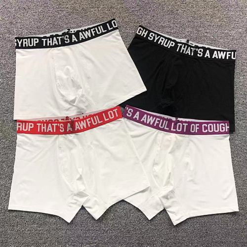 Cou H SY UP Underwear