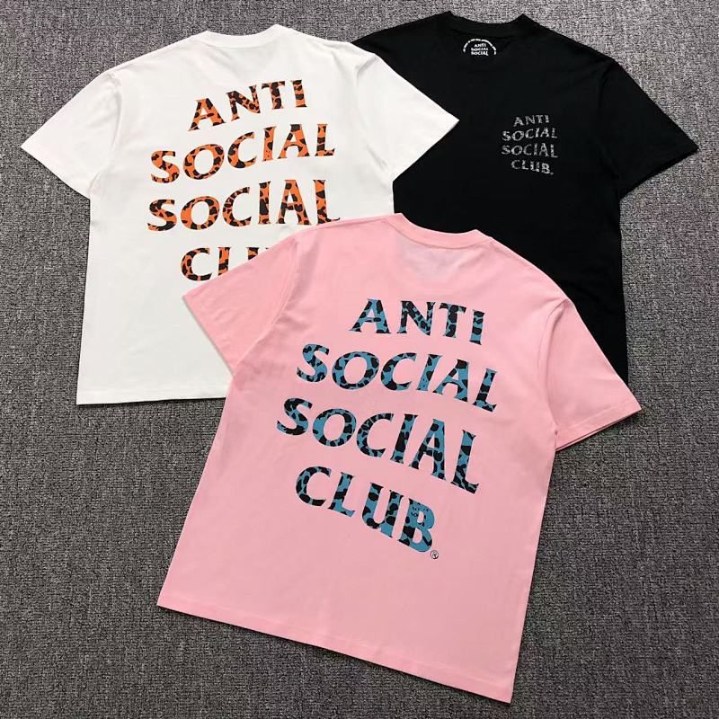 Anti Social Club T-Shirt
