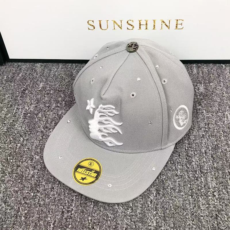Hellstar Hat