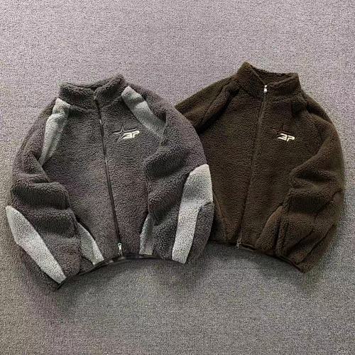 Broken Planet Fleece Jacket