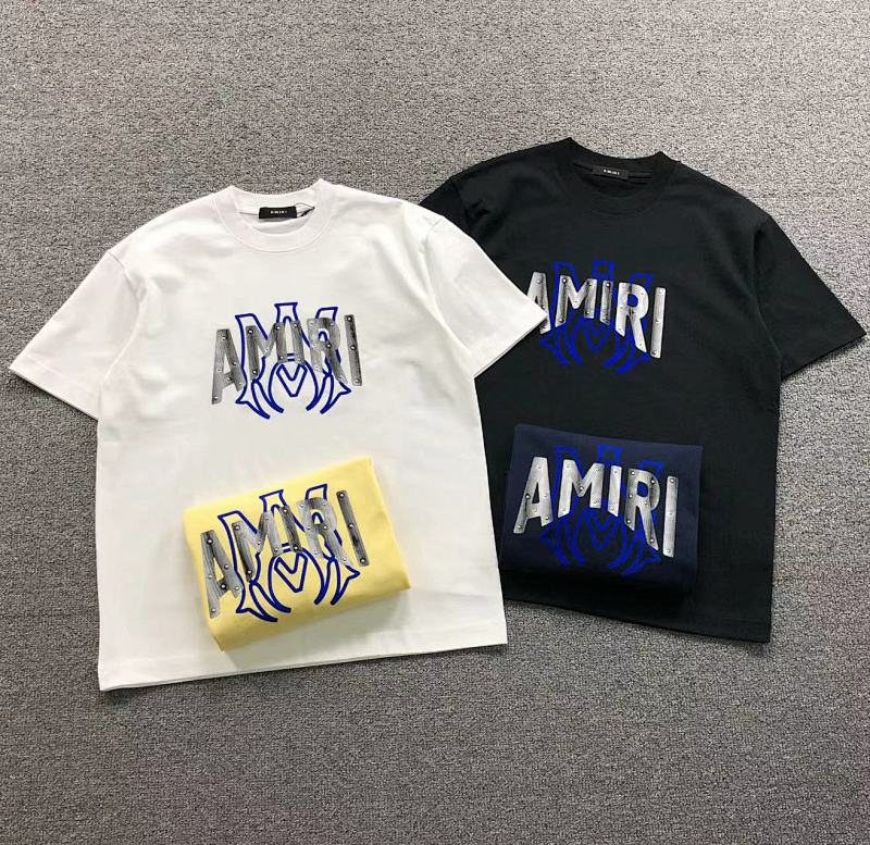 Amiri T-Shirt
