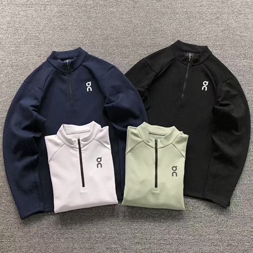 ON Long Sleeved