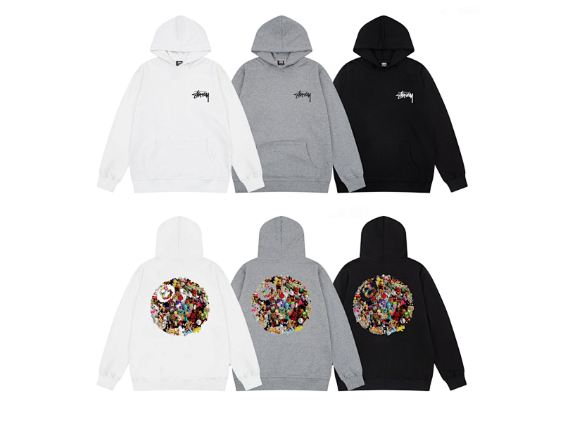 Stussy Hoodie