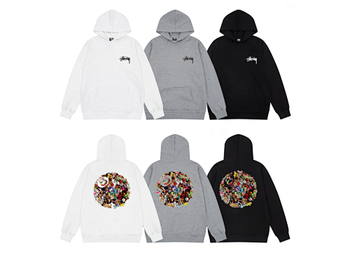 Stussy Hoodie