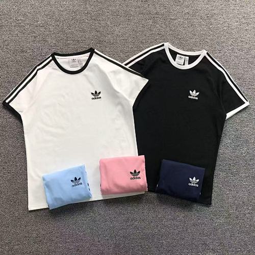 Adidas T-Shirt Femaie Styie