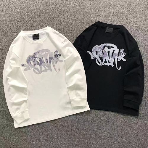 Saint Long Sleeved