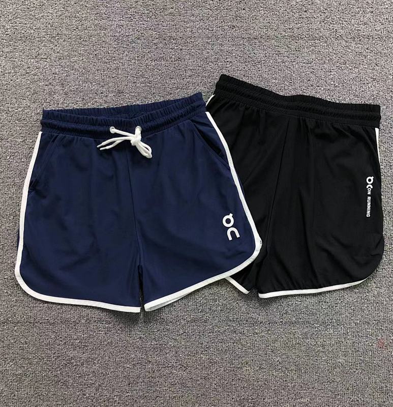 ON Shorts Femaie Styie