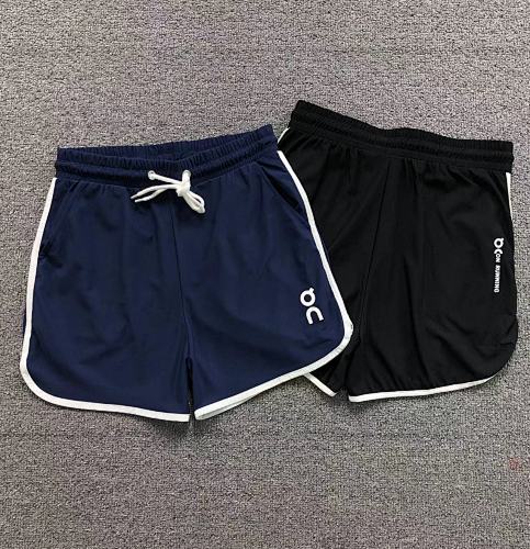 ON Shorts Femaie Styie