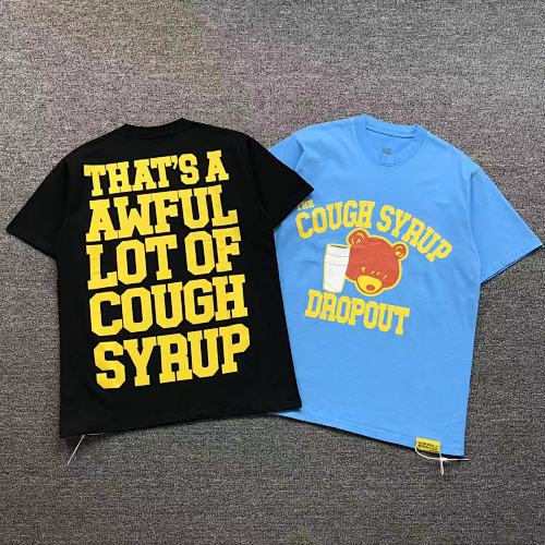 Cou H SY UP T-Shirt