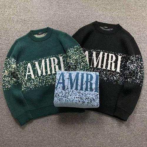 Amiri Sweater