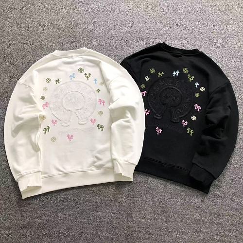 Chrome Hearts Hoodie