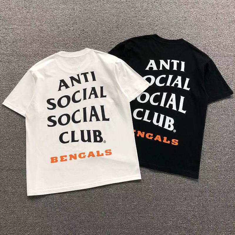 Anti Social Club T-Shirt