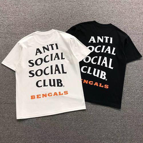 Anti Social Club T-Shirt