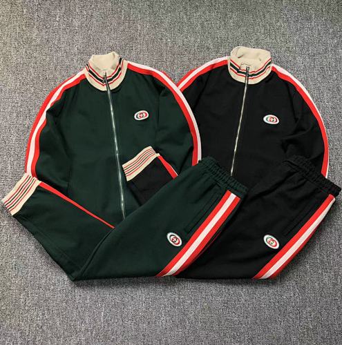 Gucci Jakcet Trousers