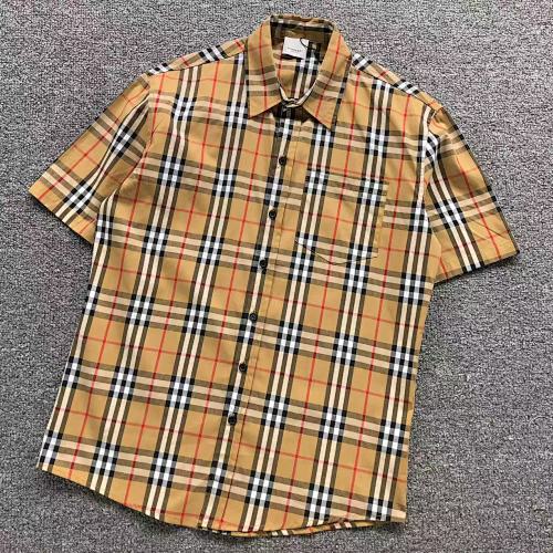 Burberry Shirt