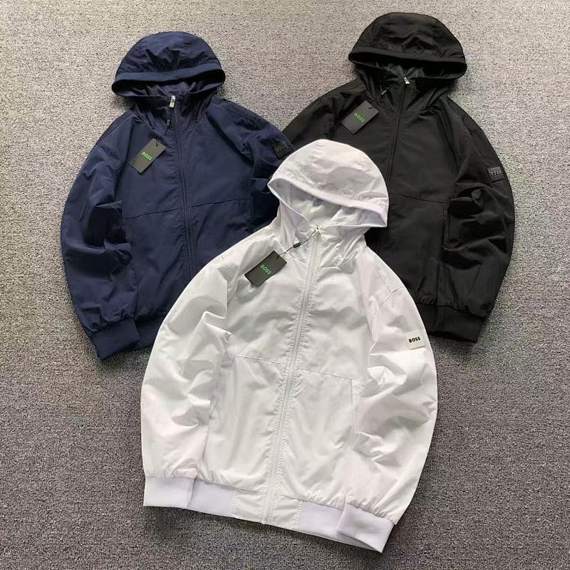 Jacket from Taurusreps