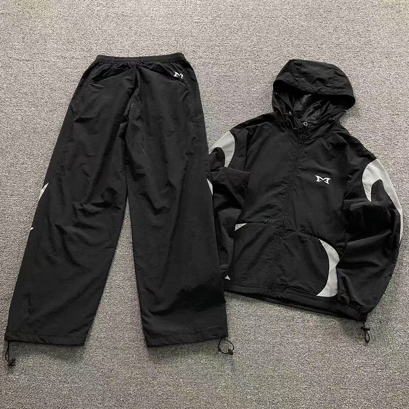 Top Trousers M RT A Jacket Trousers