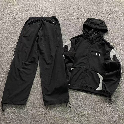 Top Trousers M RT A Jacket Trousers
