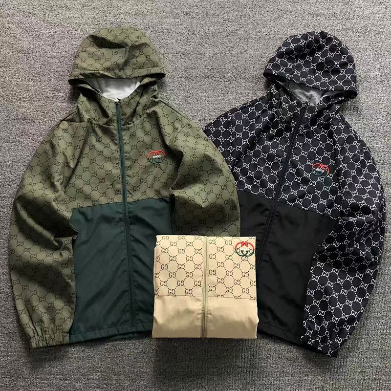 Gucci Jacket