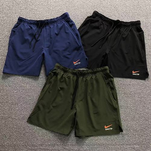Nike Undefeated Shorts