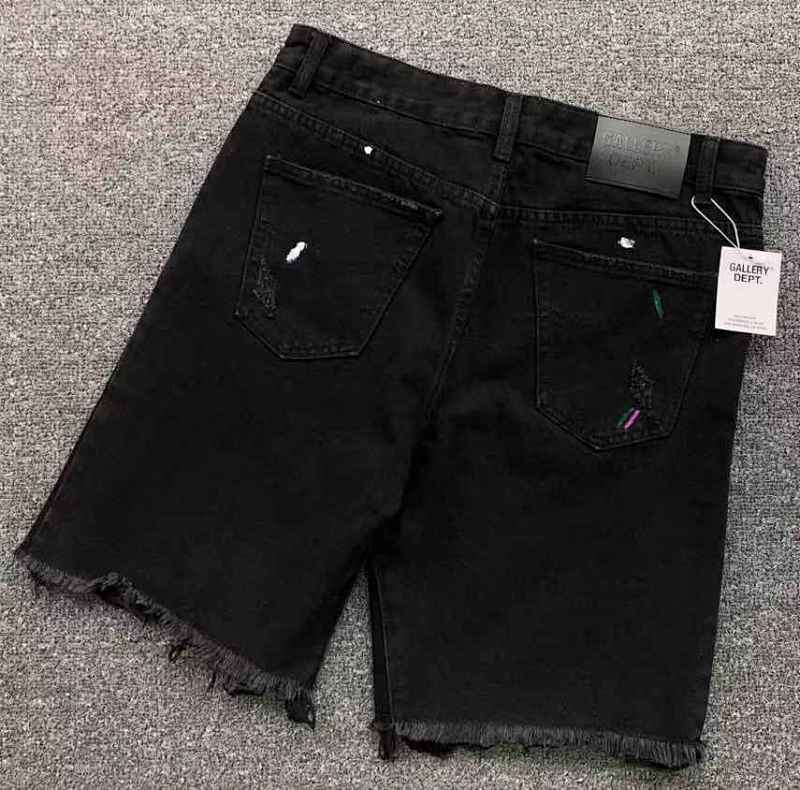 Gallery Dept Shorts