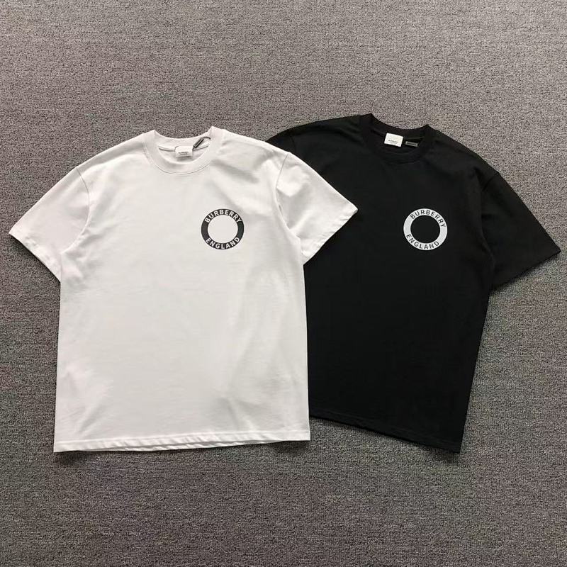 Burberry T-Shirt Im 60kg I Wear Size M In The Phot