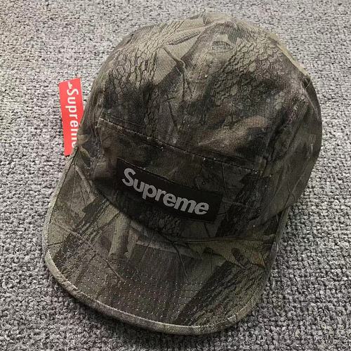 Supreme Hat