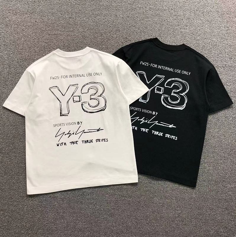 Y-3 T-Shirt