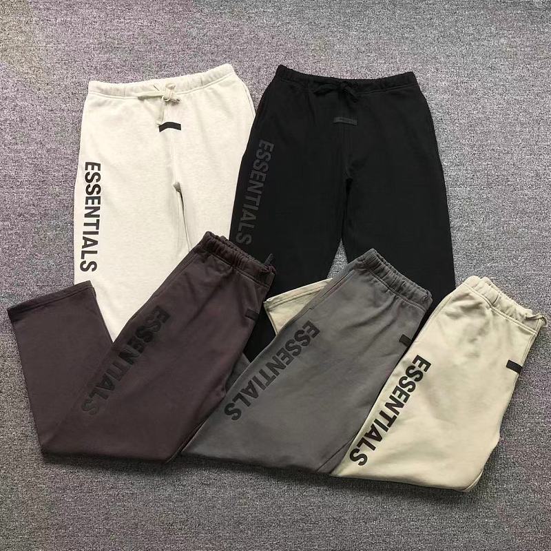 Essentials Fog Trousers