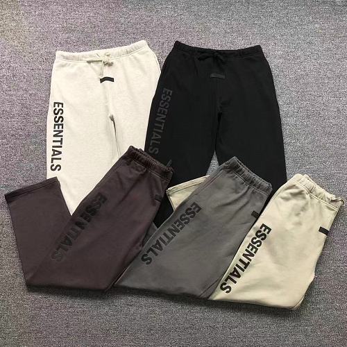 Essentials Fog Trousers