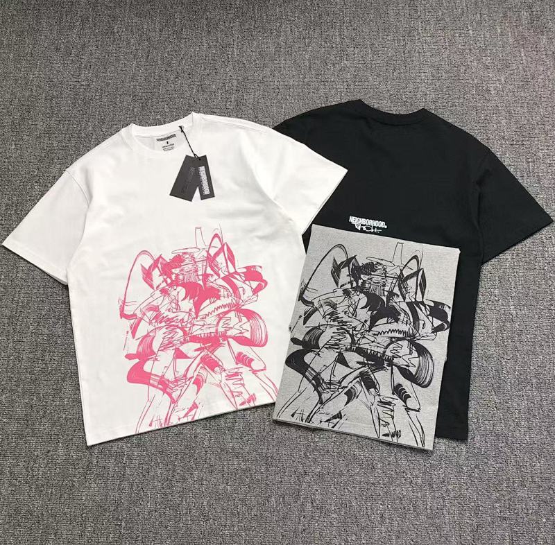 Neighborhood T-Shirt