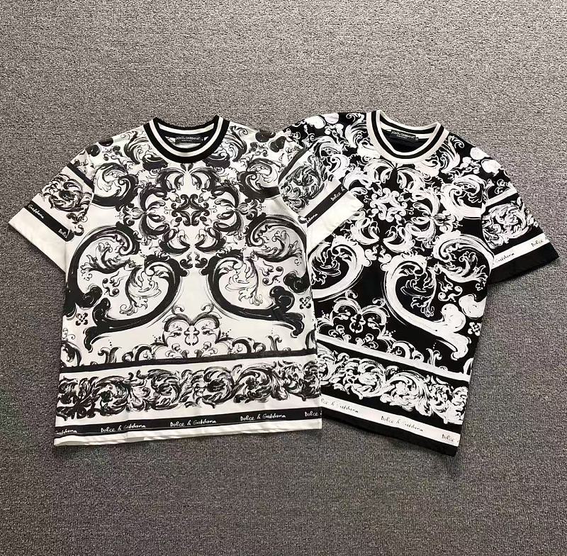 D LC GA A T-Shirt