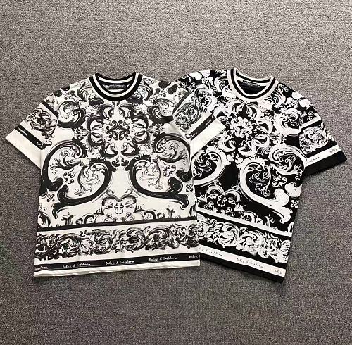 D LC GA A T-Shirt