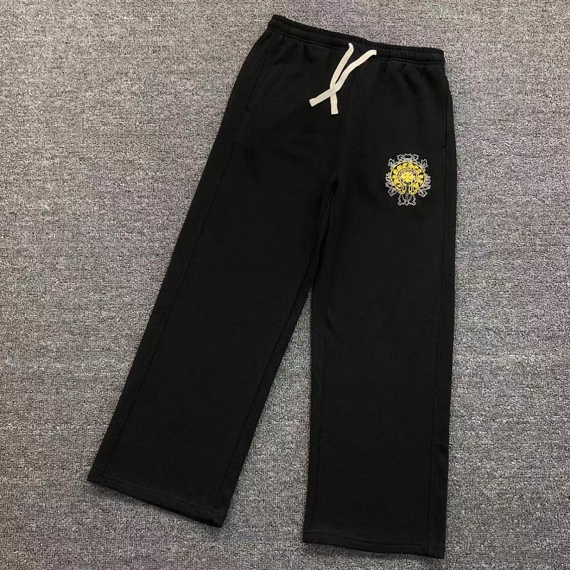 Chrome Hearts Trousers