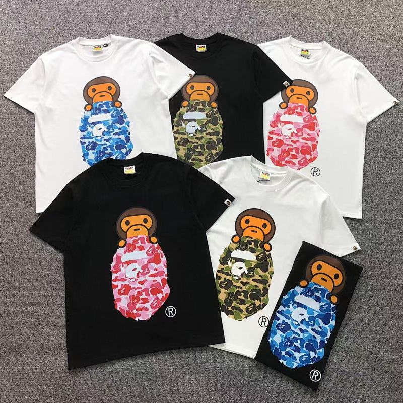 Bape T-Shirt