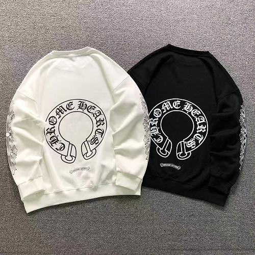 Chrome Hearts Hoodie