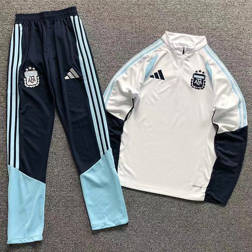 Football Long Sleeved Trousers