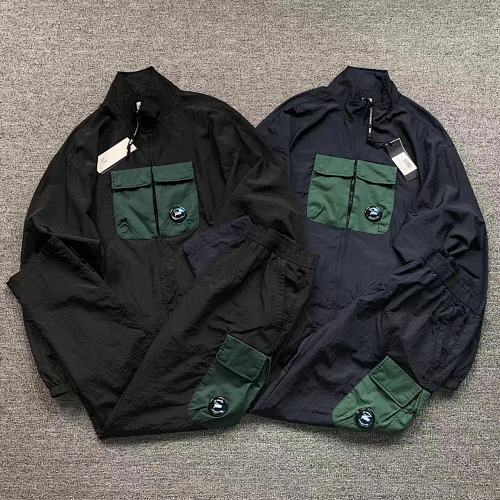 Top Trousers CP Tpousers Jacket