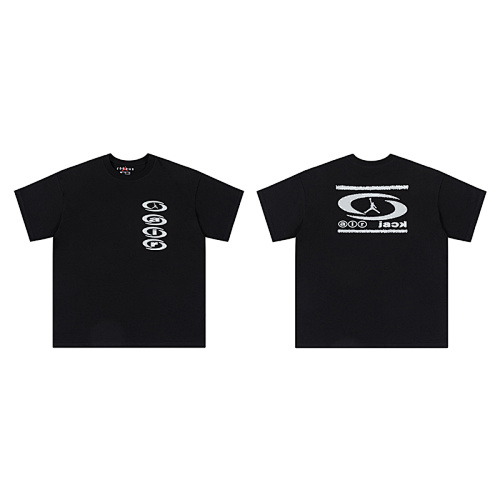 Travis Scott Cactus Jack T-Shirt